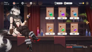 AURA: Hentai Cards